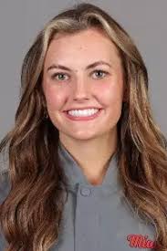 2024-25 Swimming and Diving Roster