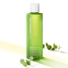 Balancing Force Oil Control Toner Olehenrikse Balancing Control Force Oil Olehenrikse Toner Essential Oils For Skin Tea Tree Oil Toner