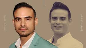 Ashraf daniel mohammed sinclair (born 18 september 1979) is a malaysian actor who is well known for his role as eddy in the movie gol & gincu. Membandingkan Penampilan Ashraf Sinclair Dulu Dan Sekarang Kumparan Com
