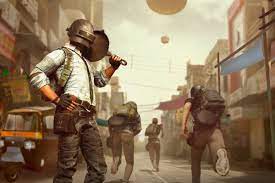 Pubg Kehrt Als Battlegrounds Mobile Nach Indien Zuruck