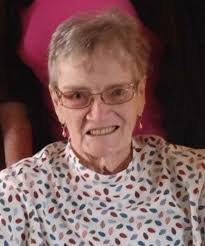 Doris Perry Obituary