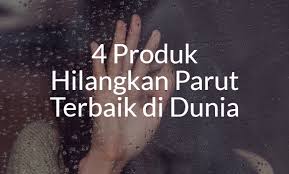Larutkan satu sendok teh garam epsom kedalam segelas air hangat. Senarai 4 Produk Hilangkan Parut Terbaik Di Dunia