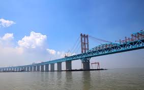 Officially known as the republic of the congo, the country is often called congo (brazzaville), with its capital added parenthetically, to distinguish it from neighbouring. Le Pont Kinshasa Brazzaville Fait Des Vagues Sur Les Deux Rives Du Fleuve Congo La Libre Afrique