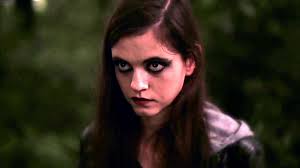 The Ecstasy Of Isabel Mann