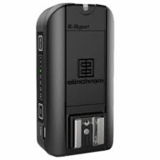 You need a minimum of two (2) v6 iis units: Wireless Flash Transceiver V6 Iis Blitzgerate Transceiver Profot Ag