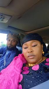 JUMAH MUBARAK FROM Busari Amir Abdul Qadr (Muh'Jumah Ramadan) Olorundare  Akanni.