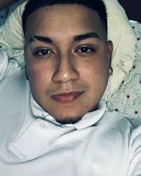 Bruce Aguirre's Instagram, Twitter & Facebook