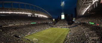 Sounders Fc And Seahawks Announce Changes To Business