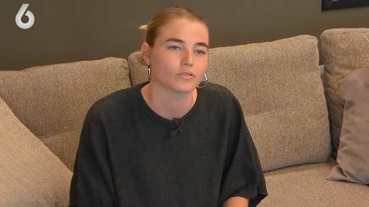 Dit is Max Vianen, de vriend van Anouk uit De Bondgenoten