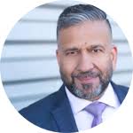 Nigel Ram, Stonehaus Realty Corp., Real Estate Agent BC