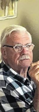 Jeff Pierson Obituary (1954