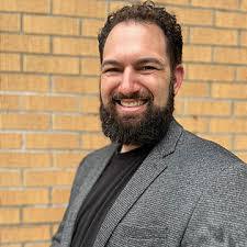 Andrew Ribner's Instagram, Twitter & Facebook