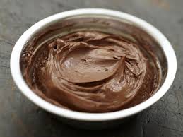 Normalement La Ganache Est Une Emulsion Constituee De Chocolat Et De Creme Souvent Enrichie Recette Ganache Chocolat Recette De Ganache Ganache Au Chocolat