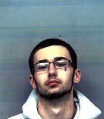 Father Finds Stolen Gun in Son's Bedroom, Authorities Say