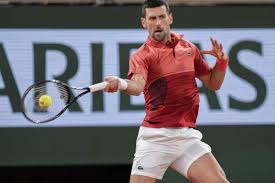Novak Djokovic Returns as Rome Marks Start of Grand Slam No. 25 Push