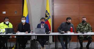 Igualmente de los documentos necesarios para el tránsito por determinado país, en caso de ser. Restricciones Para Venta De Alcohol En Bogota En Diciembre Medida De Alcaldia
