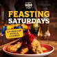 Feasting Saturdays event in Bedford
