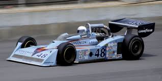 Image result for Indianapolis Argent 1970 Iso