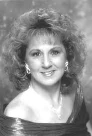 Debbie Beckstead Obituary (1956