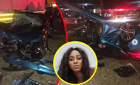 Khune is one of those. Just In Itumeleng Khune S Girlfriend Sbahle Mpisane Involved In Deadly Car Accident See Pics Celeb Gossip News