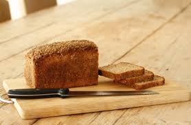 This is a recipe for a traditional barley bread, which has been made for centuries. This Is The Only Bread You Should Eat According To A Cardiac Surgeon Aol Lifestyle