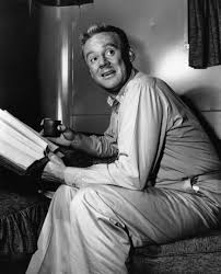 Van Johnson