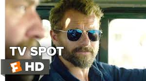 The actor previously opened up about having to transform his physique for 13 hours: 13 Hours The Secret Soldiers Of Benghazi Tv Spot Objective 2016 John Krasinski Movie Hd Youtube