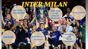 Inter is one of italy's oldest football clubs and had 15 different logos up until now. Inter Milan By Alessandro Sansone