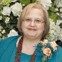 Ramona Sue Johnson Nash Obituary