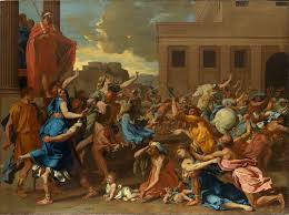 A roman chef, apicius, produced the first surviving cookbook. Sexual Assault Of Women In Ancient Rome