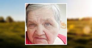 Patsy Ann Toombs Obituary December 25, 2024