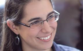 I.T. "Nerdette" Renee Parilak