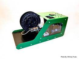The Filabot Desktop Machine Turns Recyclable Plastics Into Filament For 3d Printers 3d Printer Filament 3d Printing 3d Printing Business