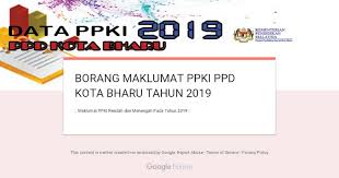 Guests can make sightseeing and travel arrangements at the tour desk, while laundry, car rental and shuttle services are available at additional charges. Borang Maklumat Ppki Ppd Kota Bharu Tahun 2019