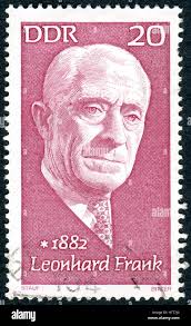 Frank stamp hi-res stock photography and images