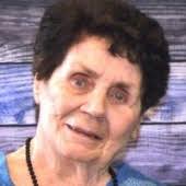 Obituary information for Kathleen (McGruran) Young