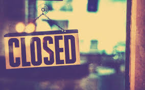 Image result for closed