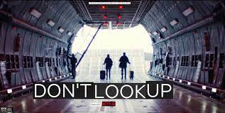 With rachael murphy, eli roth, ben digregorio, reshad strik. Don T Look Up 2021 Imdb