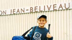Danault's junior career was spent largely with victoriaville, his hometown club in the quebec major junior hockey league. Le Monde De Phillip Danault Radio Canada Ca