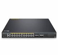 S5860-24XB-U 24-Port 10Gb Multi-Gigabit L3 PoE++ Switch - FS.com