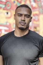 Dexter Holman gets Fit