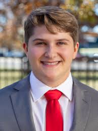 Gavin Barnes's Instagram, Twitter & Facebook