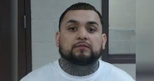 Suspect charged in Wichita cold case homicide