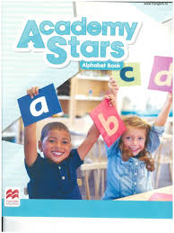 View fees, contact details & more. Academy Stars Starter Alphabet Book Www Frenglish Ru Pdf Pdf