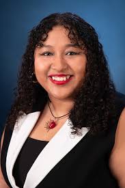 Rosa Barrientos-Ferrer