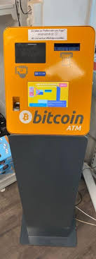 This means that you'll take home the most cash possible from the bitcoin you are withdrawing! Bitcoin Atm In Bielefeld Drugstore Kiosk
