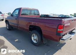 Image result for Dark Garnet Red 2001 Ram