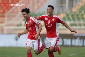 Tp.hcm cách ly tập trung 60 người tới từ địa phương khác sau tết. Clb Tp Hcm Bao Giá» Má»›i Láº­t Ä'á»• Sá»± Thá»'ng Trá»‹ Cá»§a Ha Ná»™i Fc
