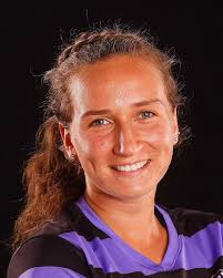 2021 Women's Soccer Roster