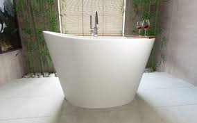 Many material & style options. áˆ Aquatica True Ofuro Freestanding Stone Japanese Soaking Bathtub Buy Online Best Prices